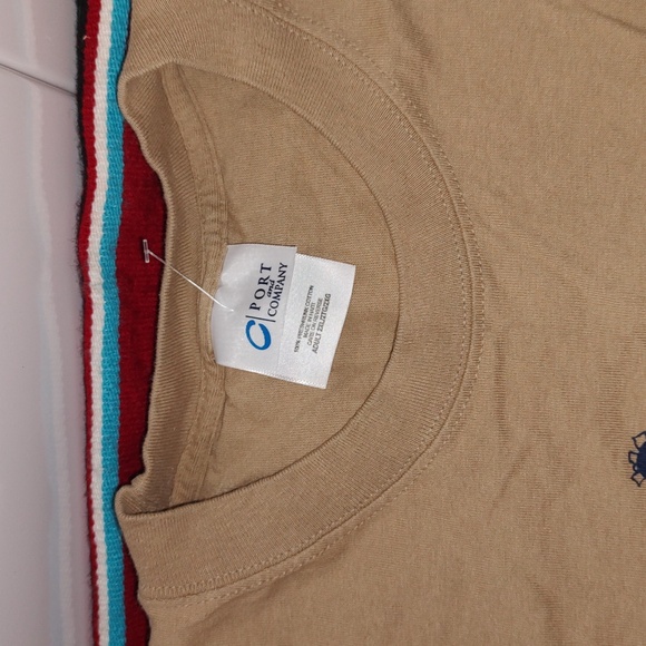 Western Wisconsin Wild Bunch I Survived Fandango Crew neck T-Shirt 2XL - Picture 5 of 10